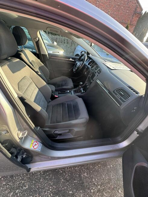 Golf 7 !!! Full Opcja !!! Radar !! Panorama !!! Xenon !!!