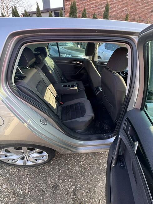 Golf 7 !!! Full Opcja !!! Radar !! Panorama !!! Xenon !!!