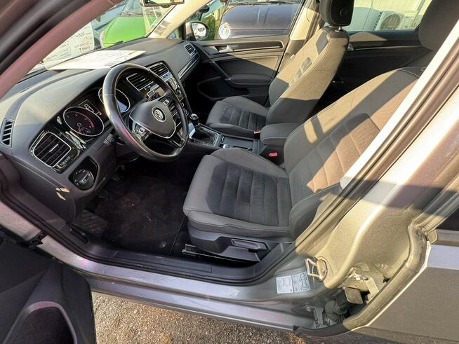 Golf 7 !!! Full Opcja !!! Radar !! Panorama !!! Xenon !!!