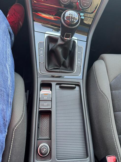 Golf 7 !!! Full Opcja !!! Radar !! Panorama !!! Xenon !!!