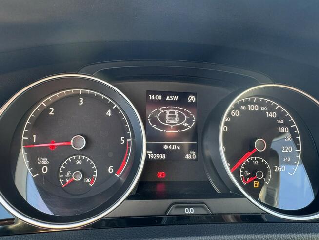 Golf 7 !!! Full Opcja !!! Radar !! Panorama !!! Xenon !!!