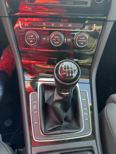 Golf 7 !!! Full Opcja !!! Radar !! Panorama !!! Xenon !!!