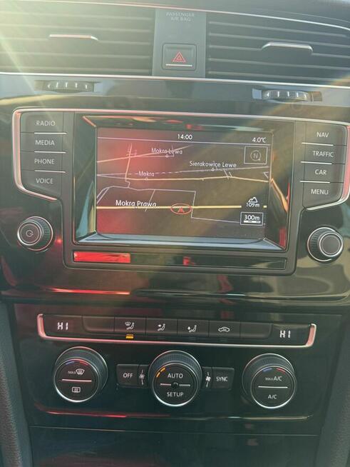 Golf 7 !!! Full Opcja !!! Radar !! Panorama !!! Xenon !!!