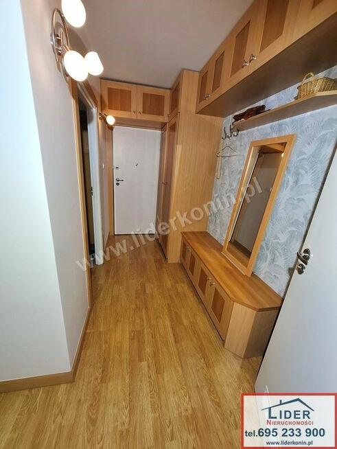 2-pokojowe mieszkanie w Koninie, ul. 11 Listopada (os. V)