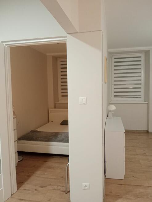 Ładne, dwupokojowe w centrum Jeleniej Góry