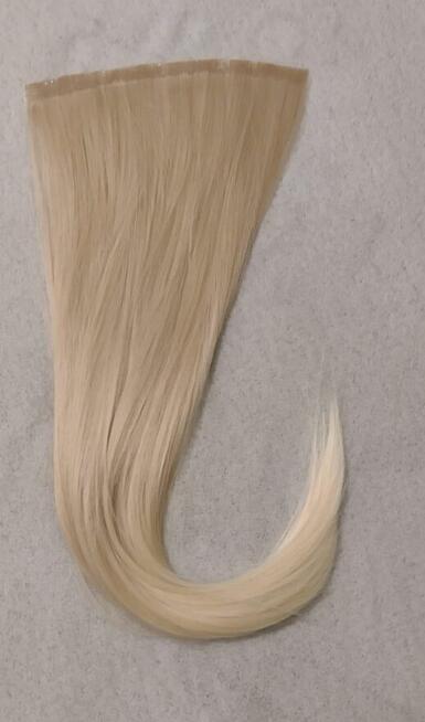 BIOTAŚMY - włosy bioproteinowe