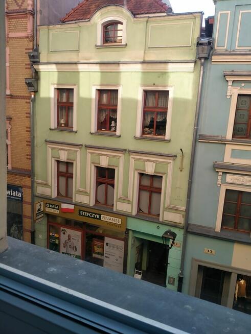 Ładne, dwupokojowe w centrum Jeleniej Góry