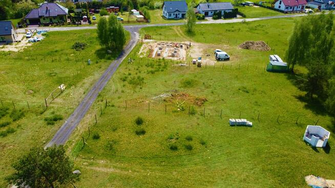 Działki w bliskiej okolicy Stargardu