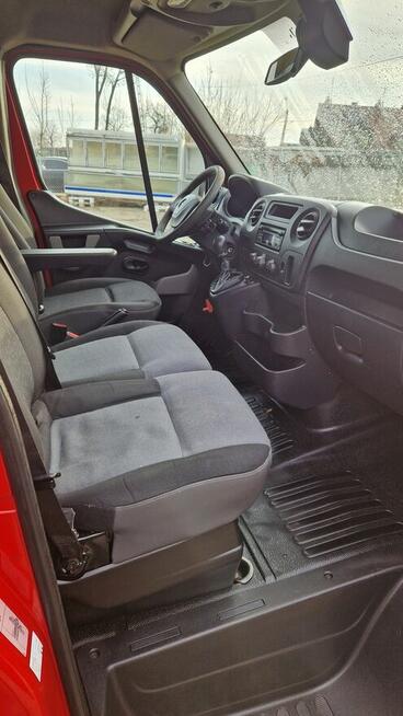 Opel movano 2 3 cdti