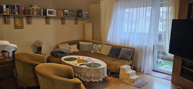 Udział 1/4 w nieruchomości stanowiącej działkę zabudowaną