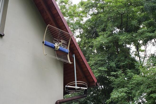 MONTAŻ ANTEN MIELEC 690 042 669 TV SAT LTE DVBT I OKOLICE