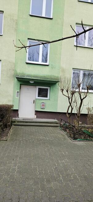 Udział 1/6 w lokalu mieszkalnym