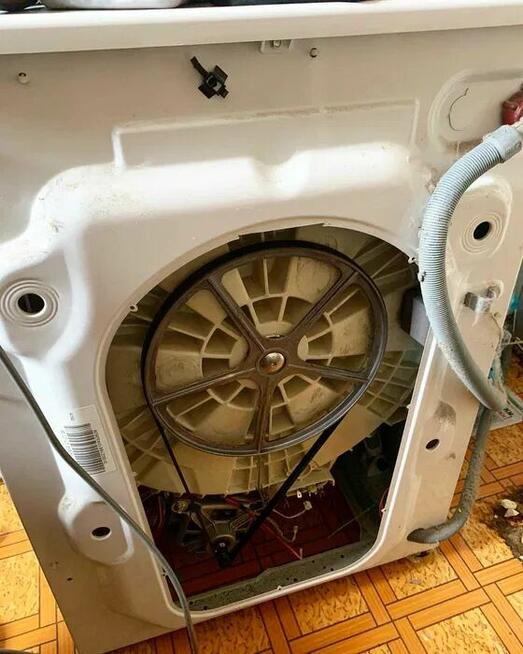 Serwis AGD - Naprawa pralek, lodówek, zmywarek, 574-450-565