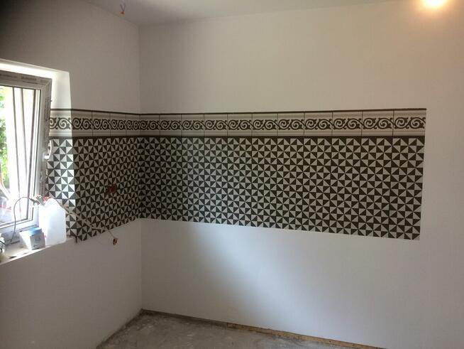 Płytki , Łazienki kompleksowo