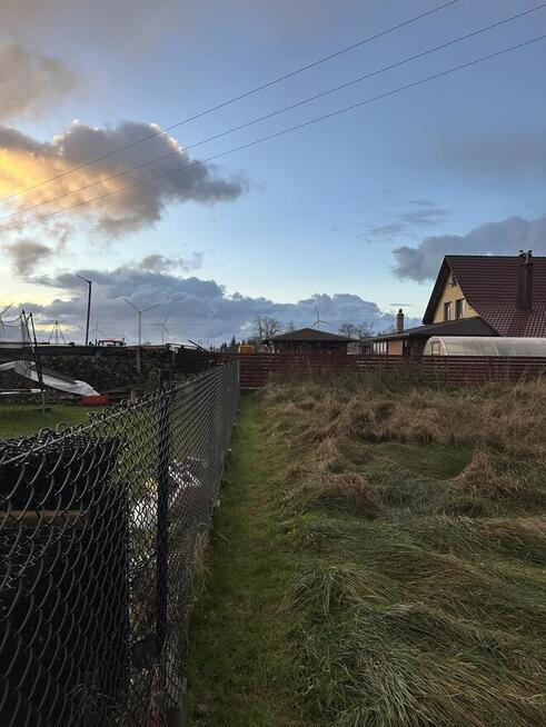 Działka Budowlana Nad Zatoką Pucka 800m2