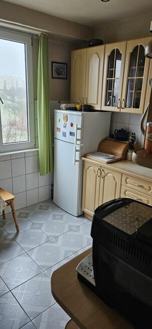 Udział 1/6 w lokalu mieszkalnym