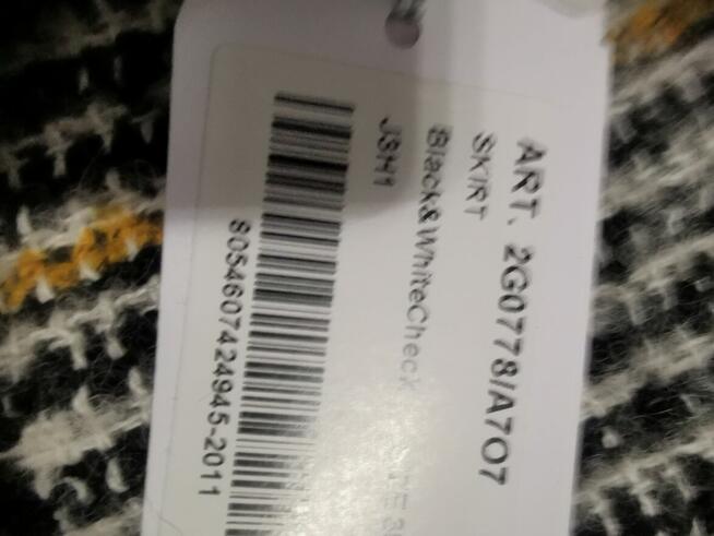 Spódnica Patrizia Pepe