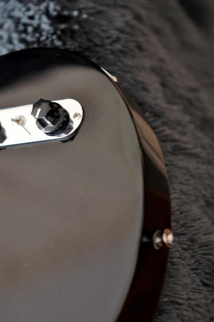 Stagg Silveray - Single Cut Les Paul - gitara elektryczna.