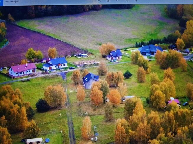 Działki w bliskiej okolicy Stargardu