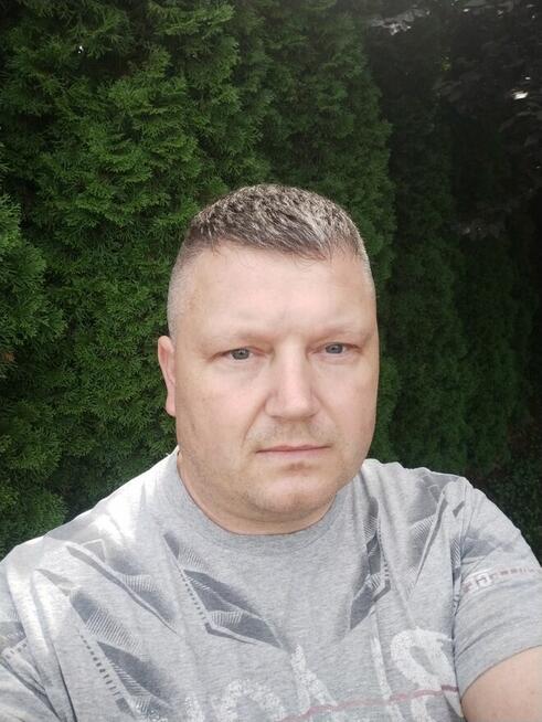 Poznam panią.