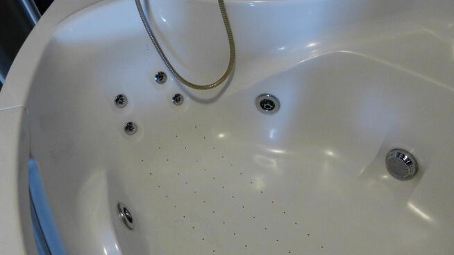 wanna jakuzzi Pool Spa