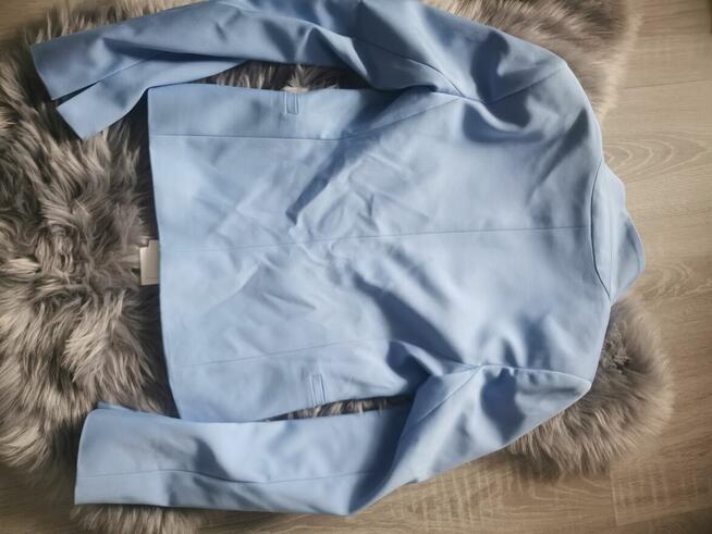 Marynarka Patrizia Pepe