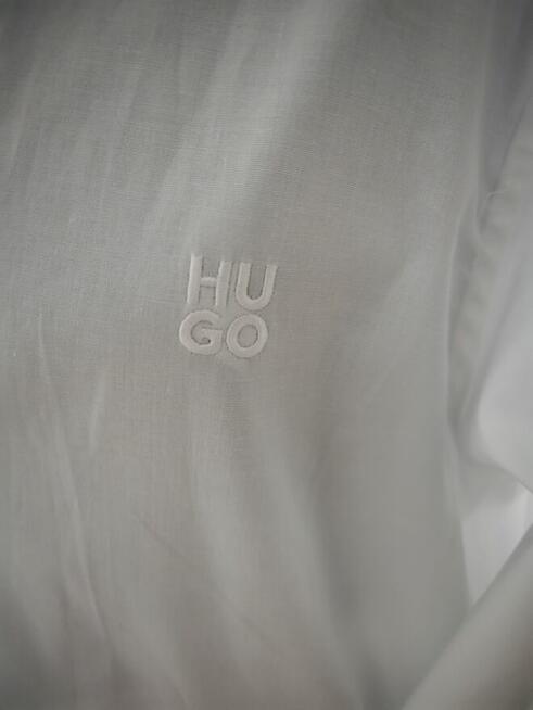 Koszula Hugo Boss