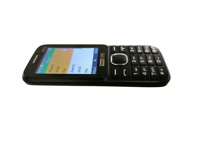 TELEFON MAXCOM MM143