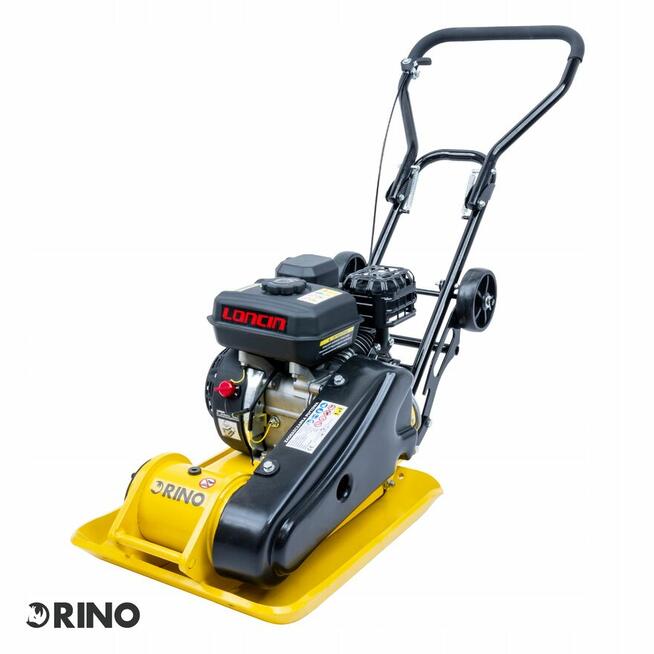 Zagęszczarka jednokierunkowa 86 kg Rino RN-90 LONCIN