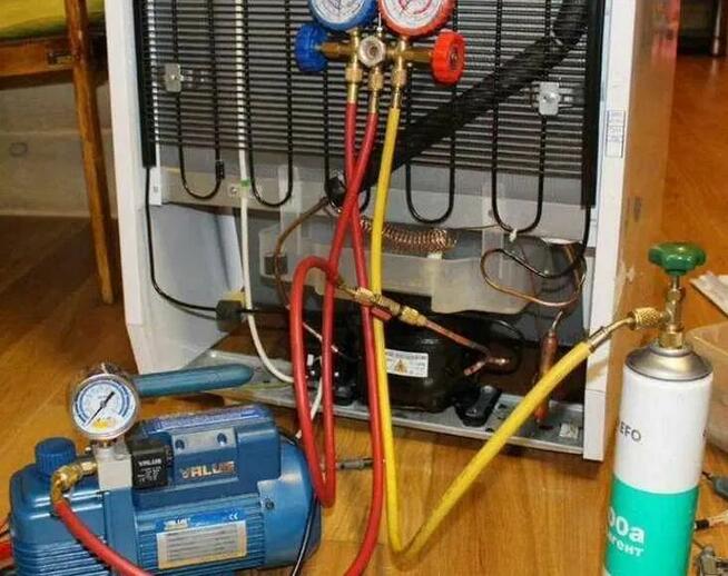 Serwis AGD - Naprawa pralek, lodówek, zmywarek, 574 450 565