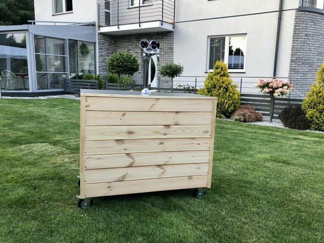 Ogrzewanie, Promienniki Grzewcze, Grzybki, Nalewak Do Piwa