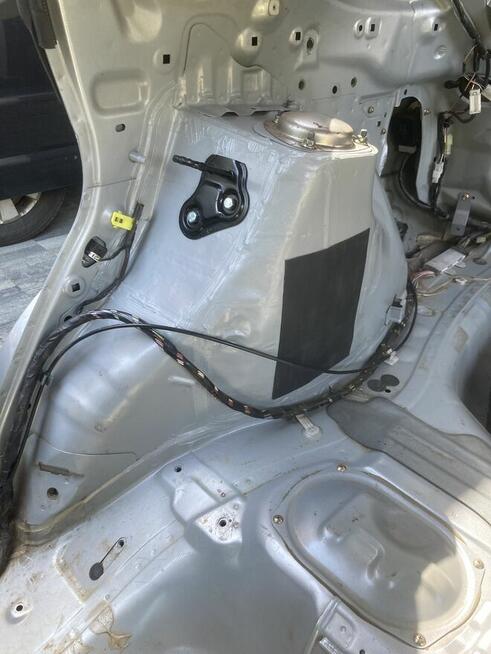 Subaru impreza wrx kombi