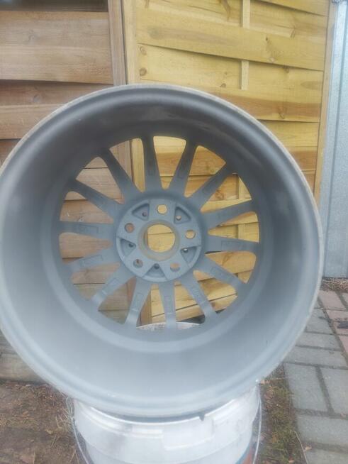 Piaskowanie Malowanie Proszkowe