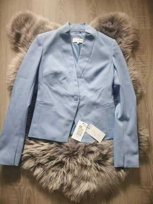 Marynarka Patrizia Pepe