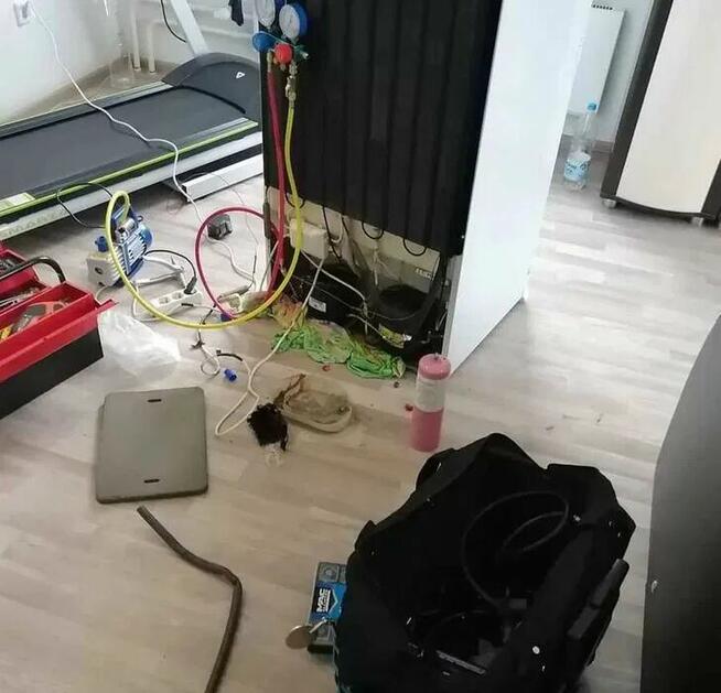 Serwis AGD - Naprawa pralek, lodówek, zmywarek, 574-450-565