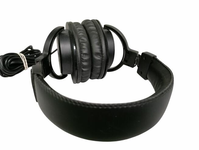 MACKIE MC100 SŁUCHAWKI STUDYJNE