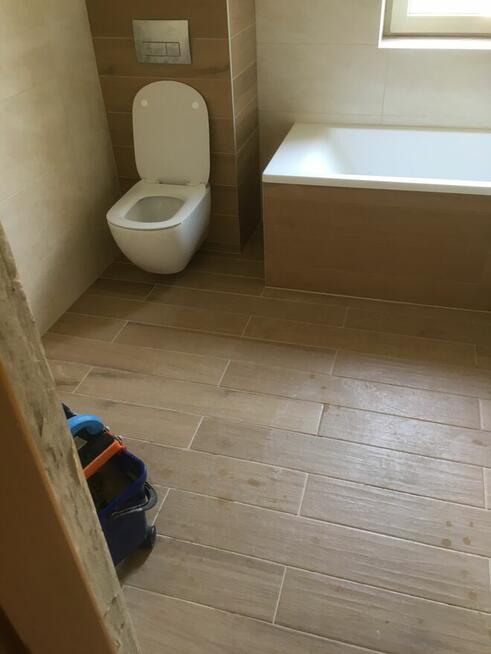 Płytki , Łazienki kompleksowo