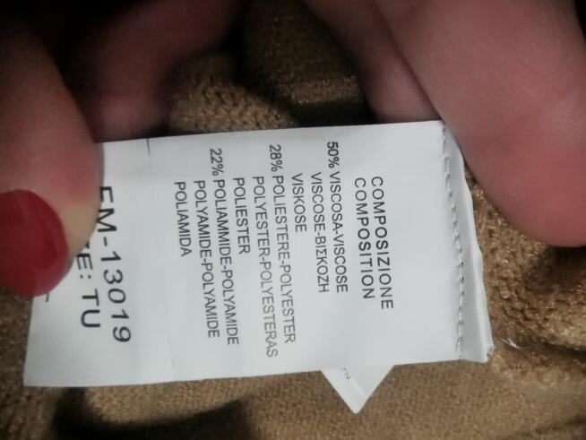 Sukienka wiosna/jesień