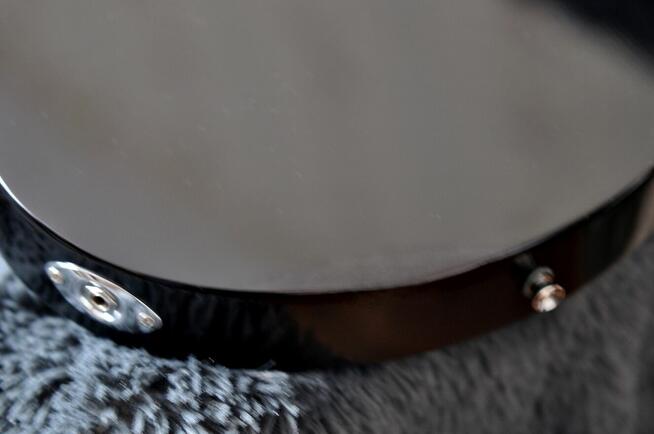 Stagg Silveray - Single Cut Les Paul - gitara elektryczna.