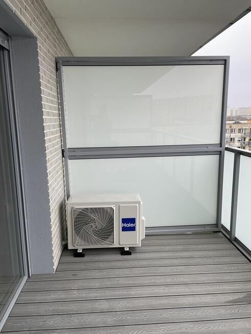 Klimatyzacja do domu