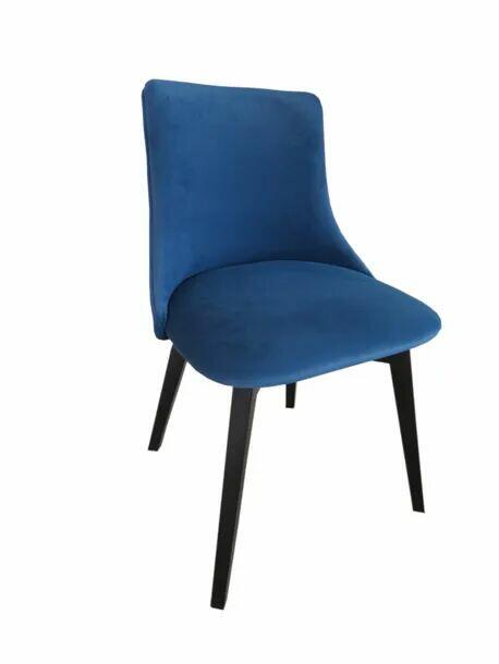 Stół Nefro + 6 krzeseł Tulipan