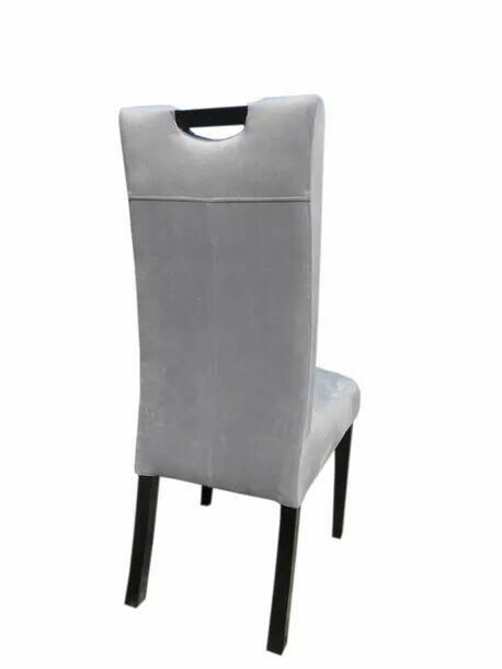 Zestaw 6 krzeseł Lukka + stół Mk7