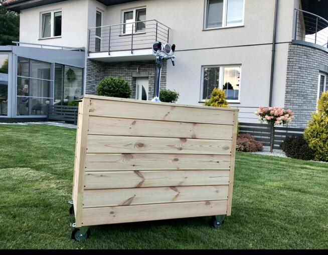 Zjeżdżalnia Dmuchana, Dmuchańce, Zamki, Wynajem Krzeseł