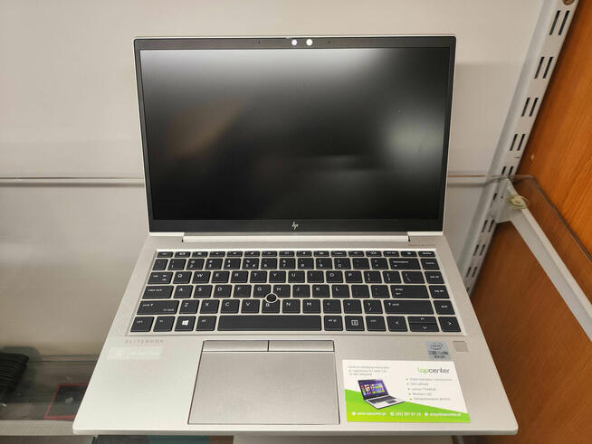 HP EliteBook 840 G7 I5-10gen 16GB 512SSD W11P LapCenter.pl