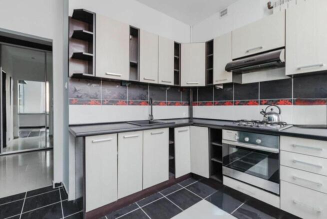 Mieszkanie na wynajem WOLA CITY/ APARTMENT FOR RENT