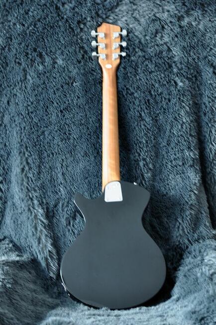 Stagg Silveray - Single Cut Les Paul - gitara elektryczna.