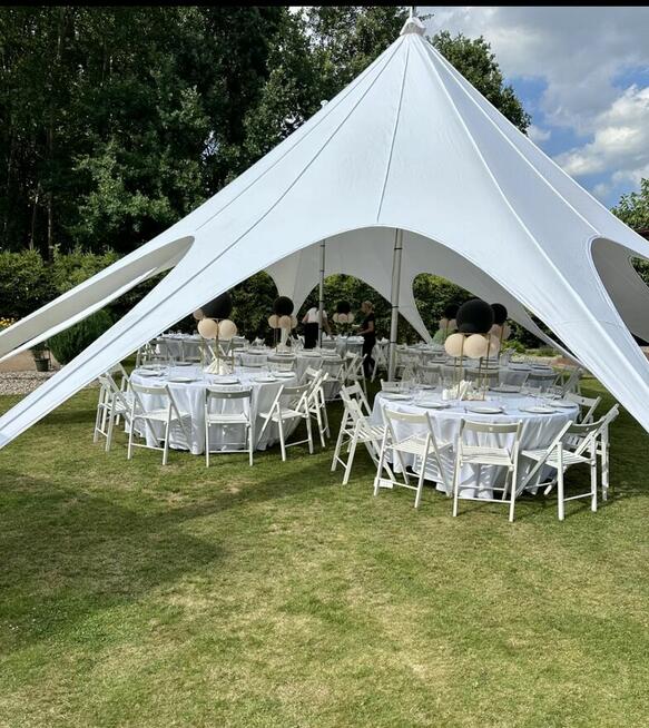 Namiot Weselny Starogard, Tczew, Grudziądz, Gdańsk, Chojnice