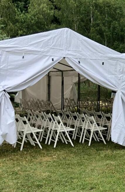 Wynajem Krzeseł, Stołów, Wypożyczalnia Krzeseł Pruszcz Gd