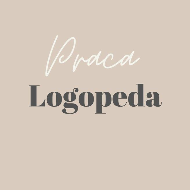 Logopeda