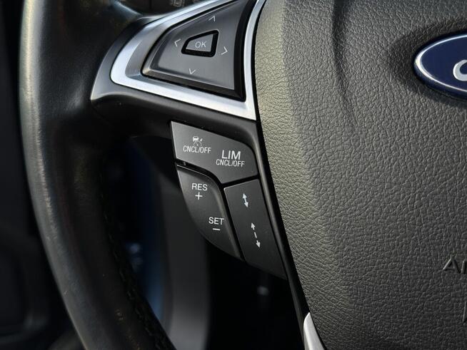 Ford Mondeo I wł, salon Polska